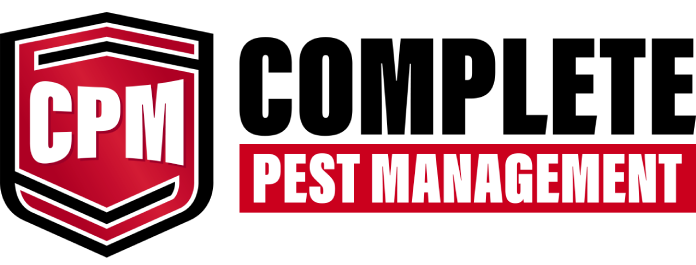 Complete Pest Management Logo